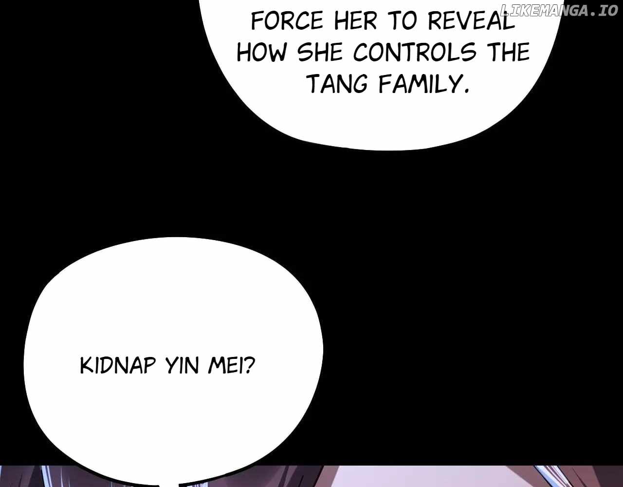 I Am The Fated Villain Chapter 215 18